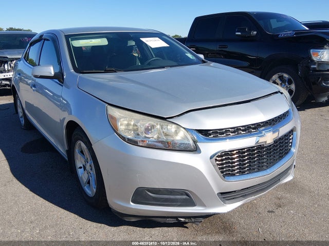Aukcja sprzedaży 2014 Chevrolet Malibu 1lt, vin: 1G11C5SL3EU122795, numer aukcji: 46352410