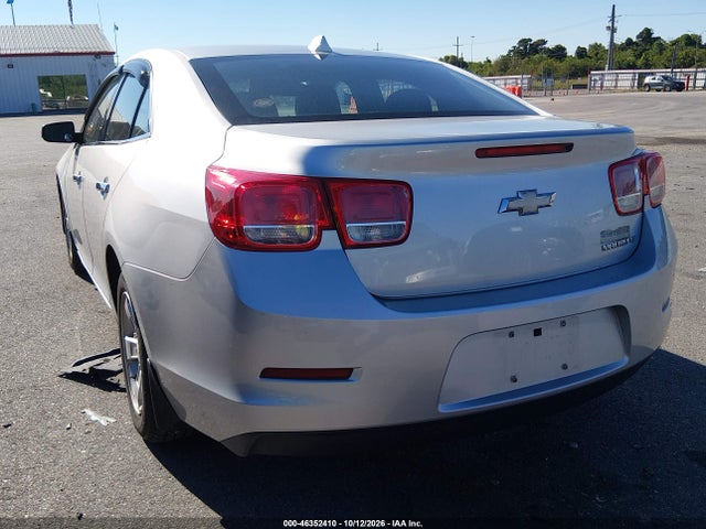 Aukcja sprzedaży 2014 Chevrolet Malibu 1lt, vin: 1G11C5SL3EU122795, numer aukcji: 46352410