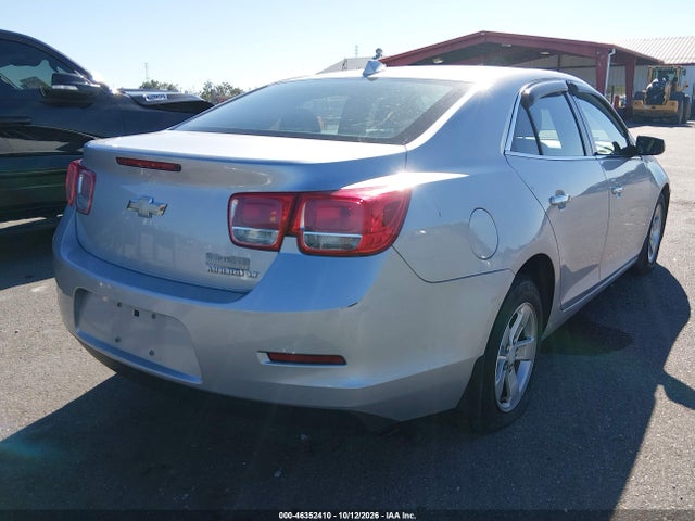 Aukcja sprzedaży 2014 Chevrolet Malibu 1lt, vin: 1G11C5SL3EU122795, numer aukcji: 46352410