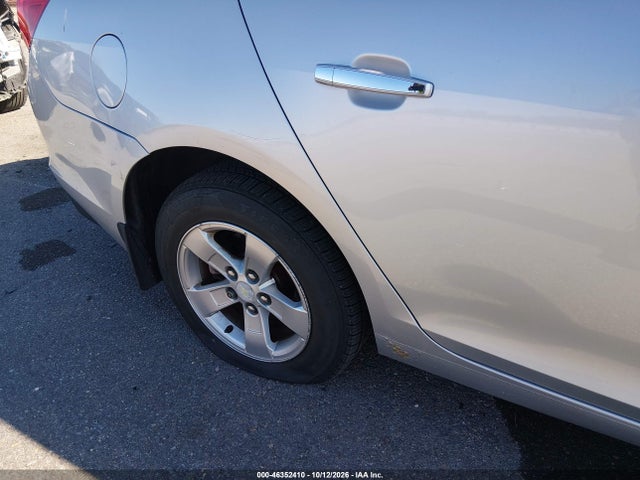 Aukcja sprzedaży 2014 Chevrolet Malibu 1lt, vin: 1G11C5SL3EU122795, numer aukcji: 46352410