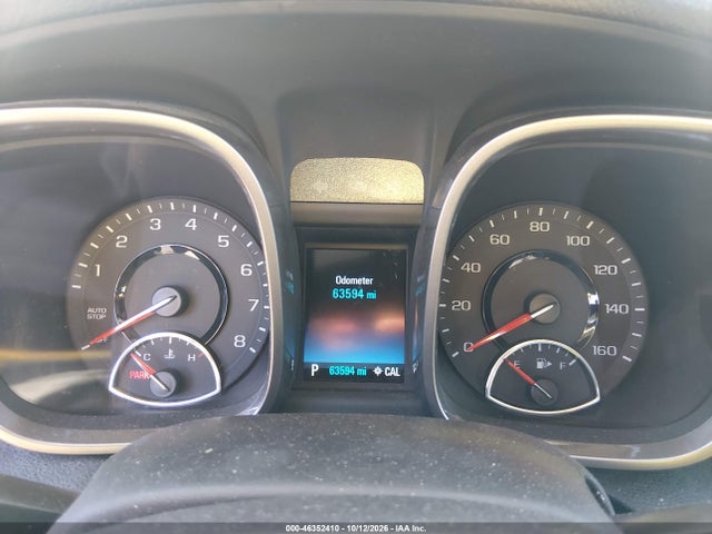 Aukcja sprzedaży 2014 Chevrolet Malibu 1lt, vin: 1G11C5SL3EU122795, numer aukcji: 46352410