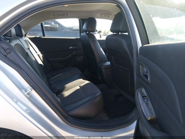 Aukcja sprzedaży 2014 Chevrolet Malibu 1lt, vin: 1G11C5SL3EU122795, numer aukcji: 46352410