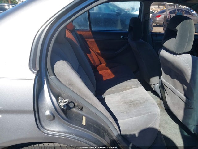 Продаж на аукціоні авто 2004 Honda Civic Lx, vin: 1HGES16544L012022, номер лоту: 46352414