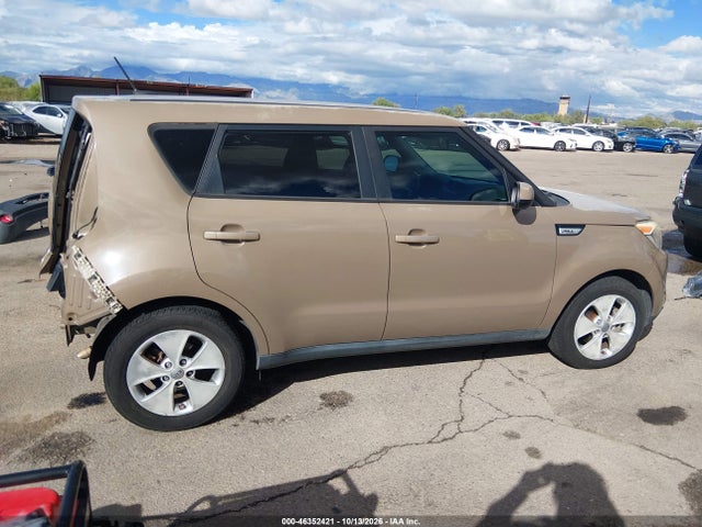 KIA Soul 2016 KNDJN2A23G7292603 Image 14