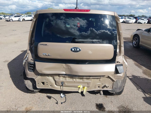 KIA Soul 2016 KNDJN2A23G7292603 Image 17