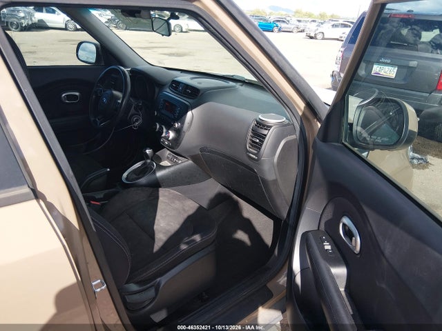 KIA Soul 2016 KNDJN2A23G7292603 Image 5