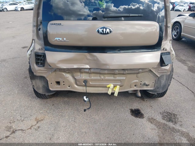 KIA Soul 2016 KNDJN2A23G7292603 Image 6