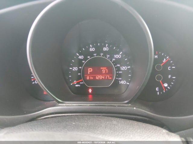 KIA Soul 2016 KNDJN2A23G7292603 Image 7