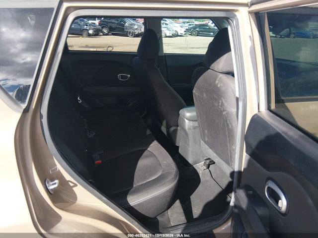 KIA Soul 2016 KNDJN2A23G7292603 Image 8