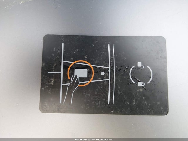 Tesla Model 3 Rear-wheel Drive 2022 5YJ3E1EA8NF188992 Image 10