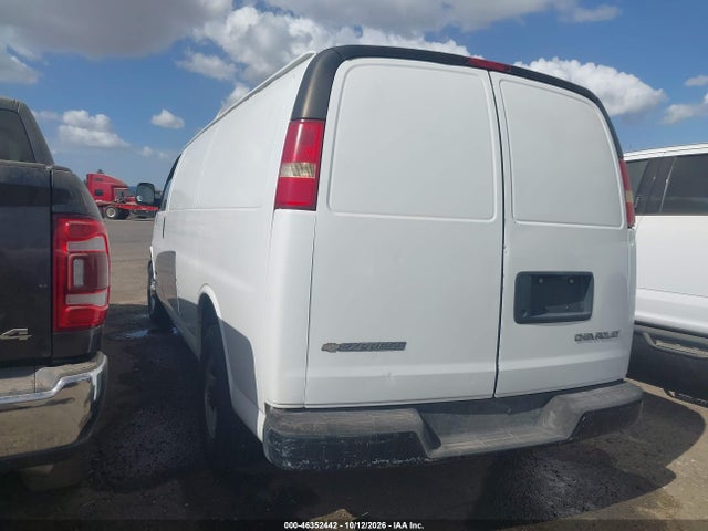 Продажа на аукционе авто 2003 Chevrolet Express, vin: 1GCHG39U331101876, номер лота: 46352442