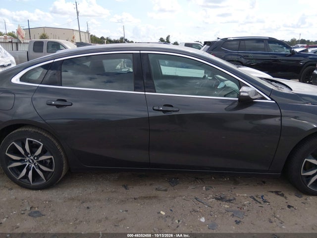 46352458 :رقم المزاد ، 1G1ZE5ST2HF287176 vin ، 2017 Chevrolet Malibu 1lt مزاد بيع