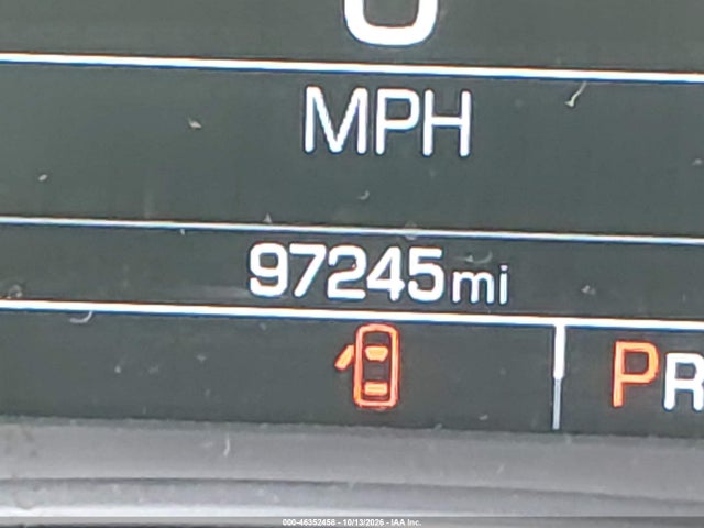 46352458 :رقم المزاد ، 1G1ZE5ST2HF287176 vin ، 2017 Chevrolet Malibu 1lt مزاد بيع