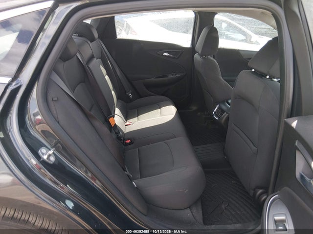 46352458 :رقم المزاد ، 1G1ZE5ST2HF287176 vin ، 2017 Chevrolet Malibu 1lt مزاد بيع