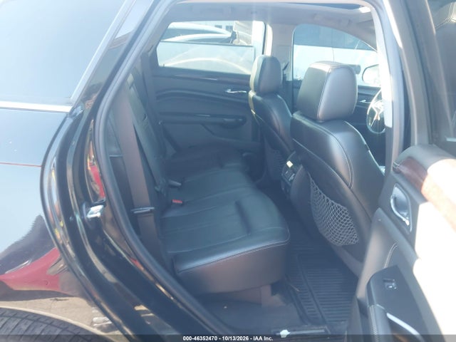 Aukcja sprzedaży 2015 Cadillac Srx Performance Collection, vin: 3GYFNCE32FS572909, numer aukcji: 46352470