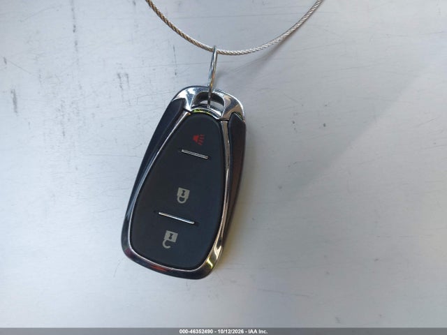 Aukcja sprzedaży 2020 Chevrolet Equinox Awd 2fl, vin: 2GNAXTEV2L6255144, numer aukcji: 46352490