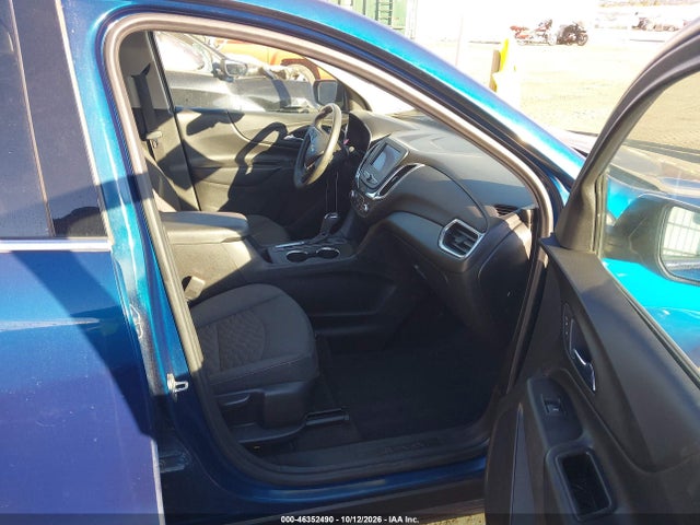 Aukcja sprzedaży 2020 Chevrolet Equinox Awd 2fl, vin: 2GNAXTEV2L6255144, numer aukcji: 46352490