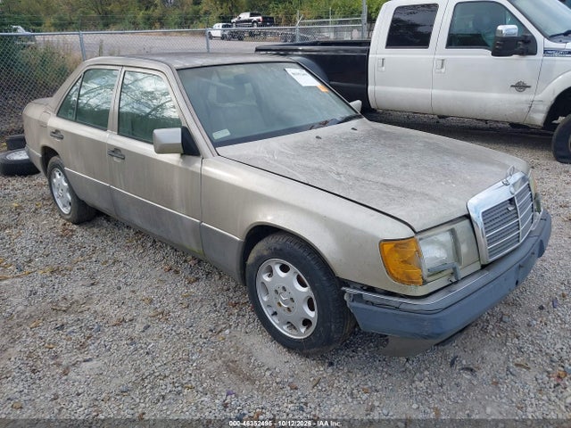 Продаж на аукціоні авто 1992 Mercedes-benz 400 E, vin: WDBEA34EXNB778486, номер лоту: 46352495