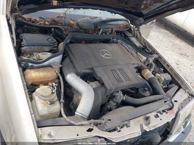 46352495 :رقم المزاد ، WDBEA34EXNB778486 vin ، 1992 Mercedes-benz 400 E مزاد بيع