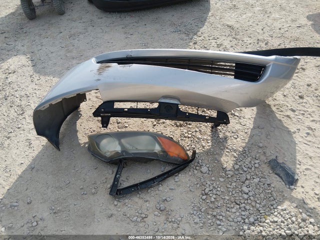 2008 Honda Civic Lx მანქანა იყიდება აუქციონზე, vin: 1HGFA16538L060799, აუქციონის ნომერი: 46352498