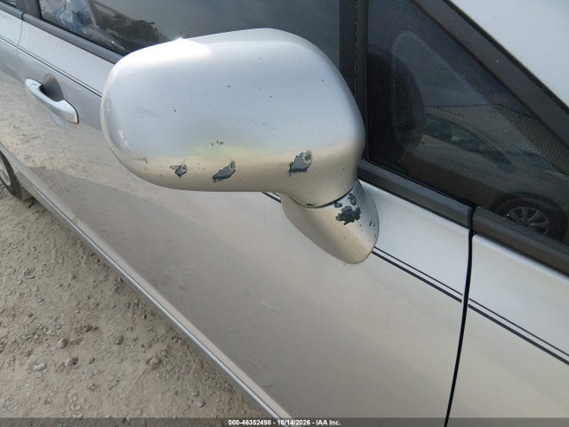2008 Honda Civic Lx მანქანა იყიდება აუქციონზე, vin: 1HGFA16538L060799, აუქციონის ნომერი: 46352498