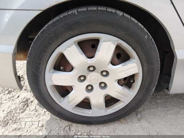 2008 Honda Civic Lx მანქანა იყიდება აუქციონზე, vin: 1HGFA16538L060799, აუქციონის ნომერი: 46352498