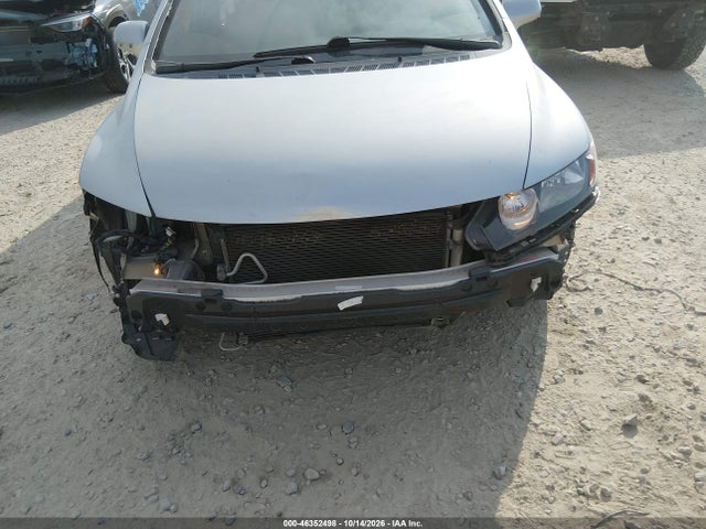 2008 Honda Civic Lx მანქანა იყიდება აუქციონზე, vin: 1HGFA16538L060799, აუქციონის ნომერი: 46352498