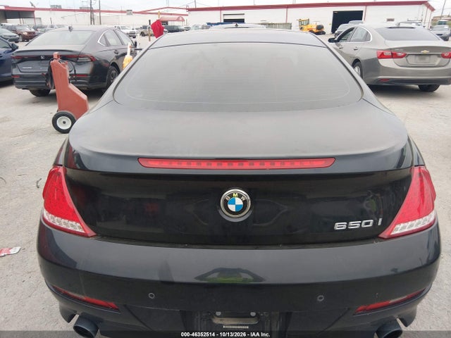 Продаж на аукціоні авто 2010 Bmw 650i, vin: WBAEA5C58ACV92879, номер лоту: 46352514