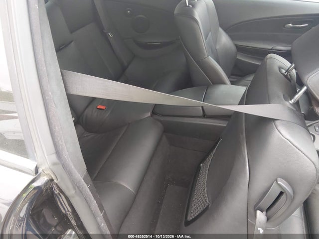 Продаж на аукціоні авто 2010 Bmw 650i, vin: WBAEA5C58ACV92879, номер лоту: 46352514