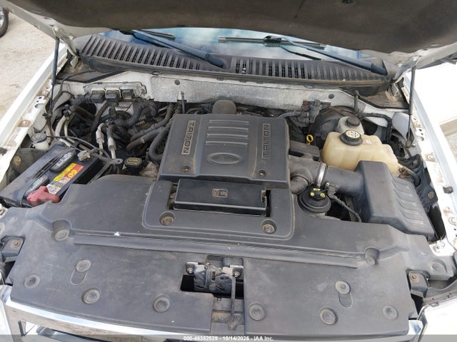 Продажа на аукционе авто 2007 Ford Expedition Eddie Bauer, vin: 1FMFU18567LA86861, номер лота: 46352529
