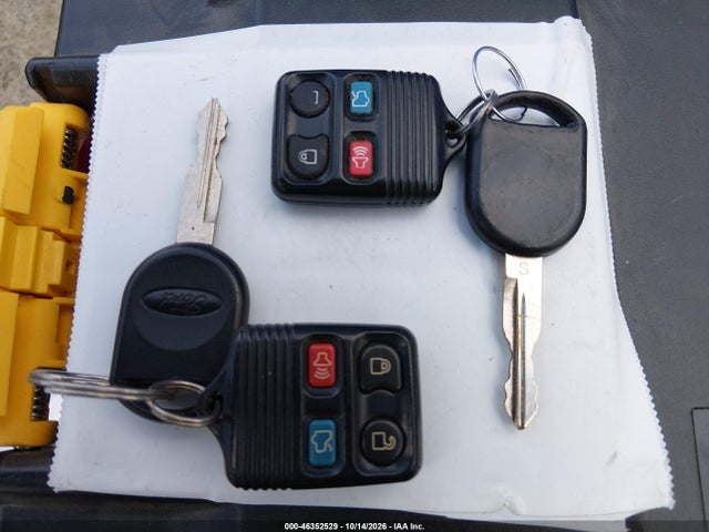 Продажа на аукционе авто 2007 Ford Expedition Eddie Bauer, vin: 1FMFU18567LA86861, номер лота: 46352529