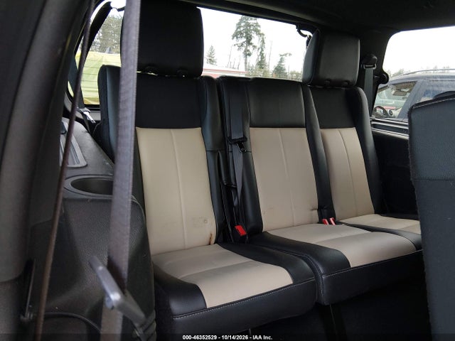 Продажа на аукционе авто 2007 Ford Expedition Eddie Bauer, vin: 1FMFU18567LA86861, номер лота: 46352529