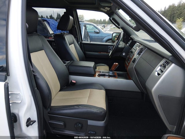 Продажа на аукционе авто 2007 Ford Expedition Eddie Bauer, vin: 1FMFU18567LA86861, номер лота: 46352529