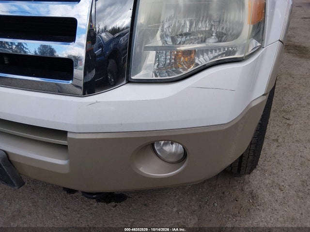 Продажа на аукционе авто 2007 Ford Expedition Eddie Bauer, vin: 1FMFU18567LA86861, номер лота: 46352529