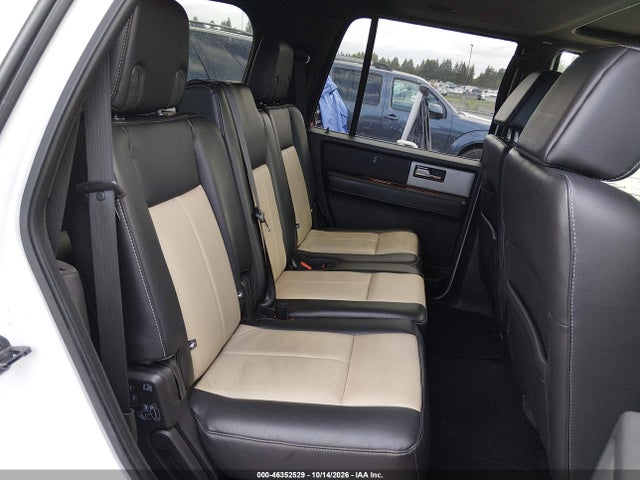 Продажа на аукционе авто 2007 Ford Expedition Eddie Bauer, vin: 1FMFU18567LA86861, номер лота: 46352529