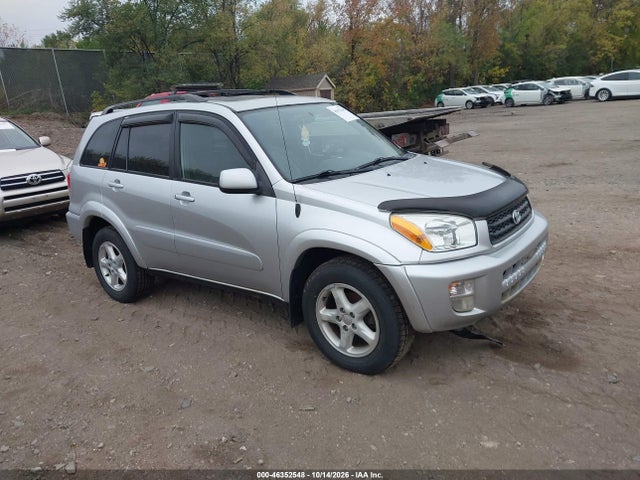 Aukcja sprzedaży 2003 Toyota Rav4, vin: JTEHH20V636076418, numer aukcji: 46352548