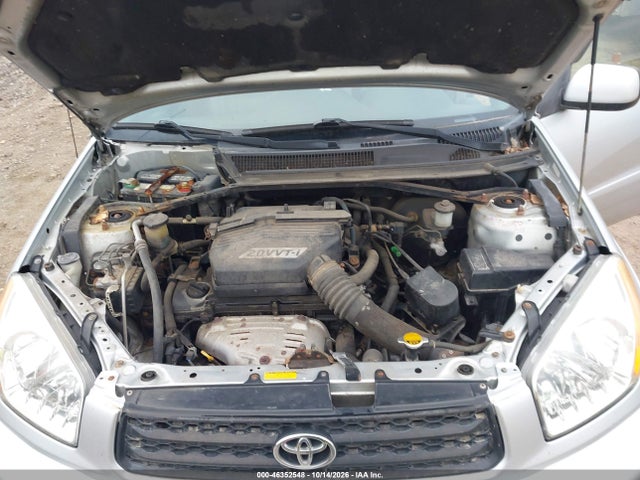 Aukcja sprzedaży 2003 Toyota Rav4, vin: JTEHH20V636076418, numer aukcji: 46352548