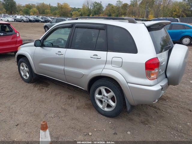 Aukcja sprzedaży 2003 Toyota Rav4, vin: JTEHH20V636076418, numer aukcji: 46352548