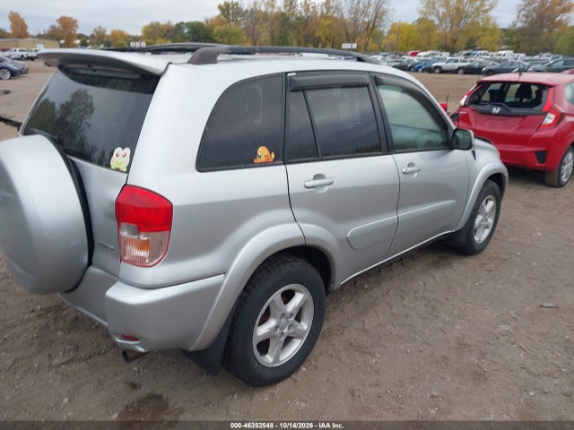 Aukcja sprzedaży 2003 Toyota Rav4, vin: JTEHH20V636076418, numer aukcji: 46352548
