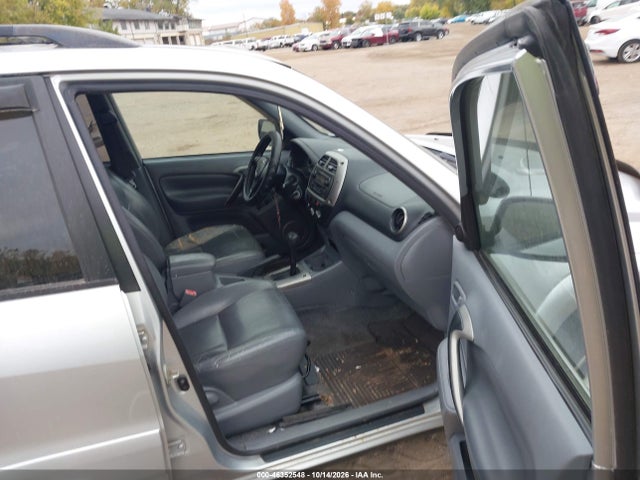 Aukcja sprzedaży 2003 Toyota Rav4, vin: JTEHH20V636076418, numer aukcji: 46352548