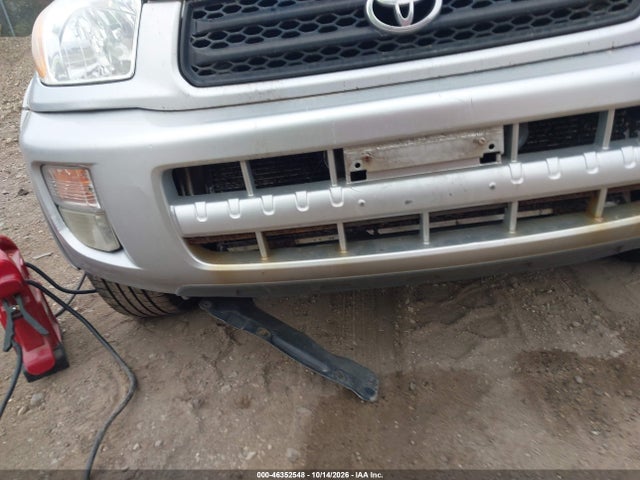 Aukcja sprzedaży 2003 Toyota Rav4, vin: JTEHH20V636076418, numer aukcji: 46352548