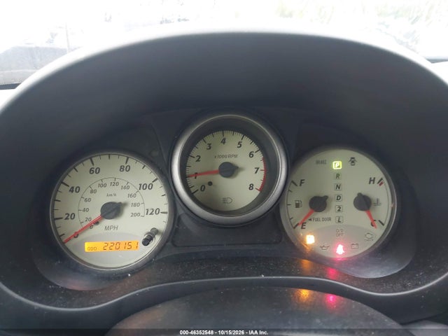 Aukcja sprzedaży 2003 Toyota Rav4, vin: JTEHH20V636076418, numer aukcji: 46352548
