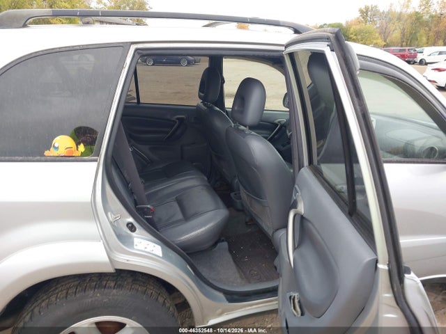 Aukcja sprzedaży 2003 Toyota Rav4, vin: JTEHH20V636076418, numer aukcji: 46352548