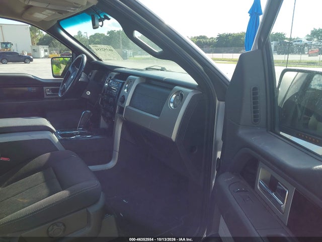 Продаж на аукціоні авто 2010 Ford F-150 Fx2 Sport/stx/xl/xlt, vin: 1FTEX1C89AKE48378, номер лоту: 46352554