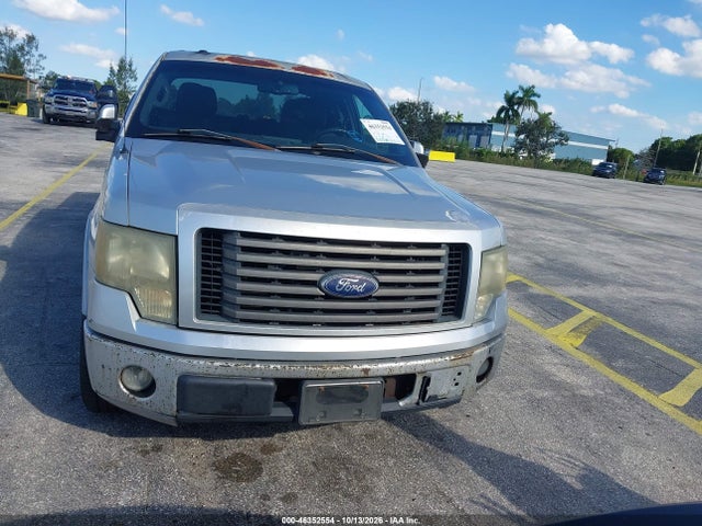 Продаж на аукціоні авто 2010 Ford F-150 Fx2 Sport/stx/xl/xlt, vin: 1FTEX1C89AKE48378, номер лоту: 46352554