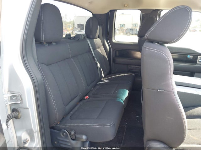 Продаж на аукціоні авто 2010 Ford F-150 Fx2 Sport/stx/xl/xlt, vin: 1FTEX1C89AKE48378, номер лоту: 46352554