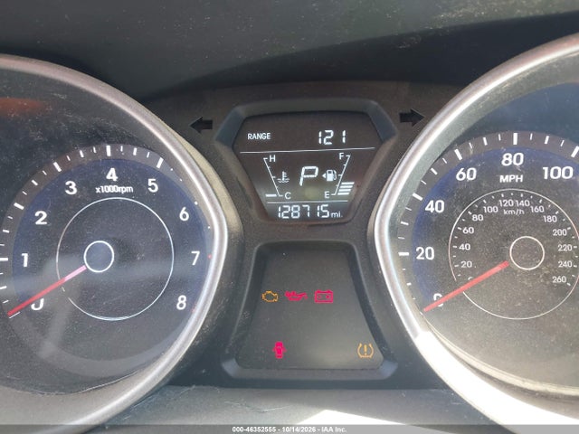 Aukcja sprzedaży 2016 Hyundai Elantra Se, vin: 5NPDH4AE0GH696612, numer aukcji: 46352555
