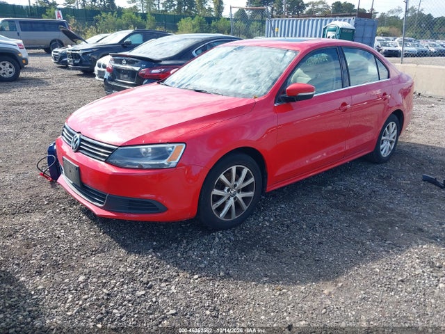 46352562 :رقم المزاد ، 3VWDP7AJ2DM423028 vin ، 2013 Volkswagen Jetta 2.5l Se مزاد بيع
