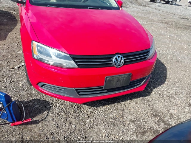 46352562 :رقم المزاد ، 3VWDP7AJ2DM423028 vin ، 2013 Volkswagen Jetta 2.5l Se مزاد بيع