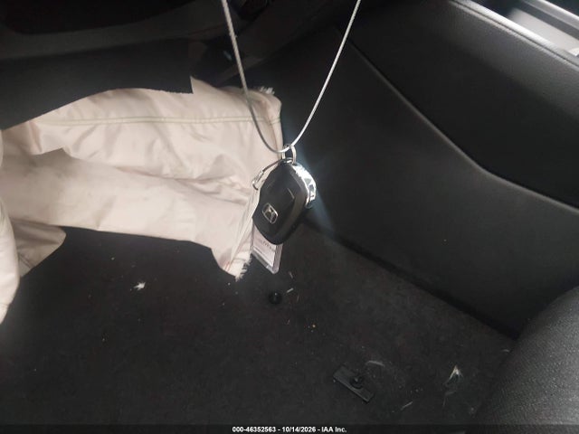2026 Honda Accord Se მანქანა იყიდება აუქციონზე, vin: 1HGCY1F42TA018974, აუქციონის ნომერი: 46352563